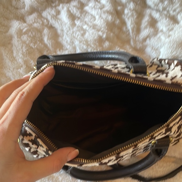 Anthropologie purse. - Picture 2 of 3